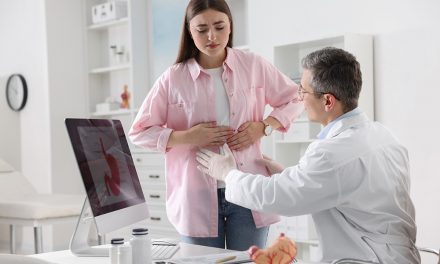 CED – chronisch-entzündliche Darmerkrankungen