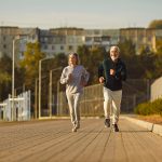 Langlebigkeit: Lebenswerwartung deutlich gestiegen