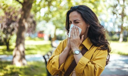 Allergie – Vermeidung, Linderung, Behandlung