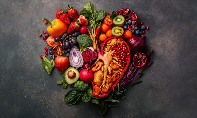 Gegen die Informationsflut: Stiftung Gesundheitswissen klärt über herzgesunde Ernährung auf