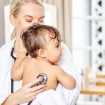 Pseudokrupp – Atemwegserkrankung