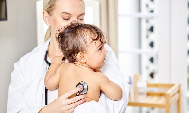 Pseudokrupp – Atemwegserkrankung