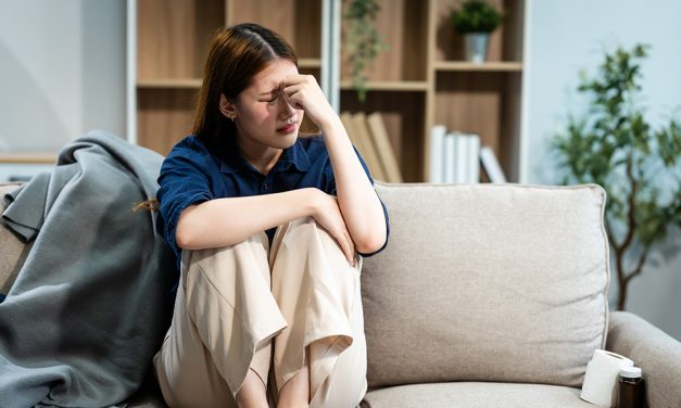 Borderline-Syndrom – ein Leben am Rande des Abgrunds