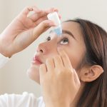 Trockene Augen – Wenn Tränen nicht ausreichen