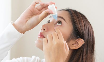 Trockene Augen – Wenn Tränen nicht ausreichen