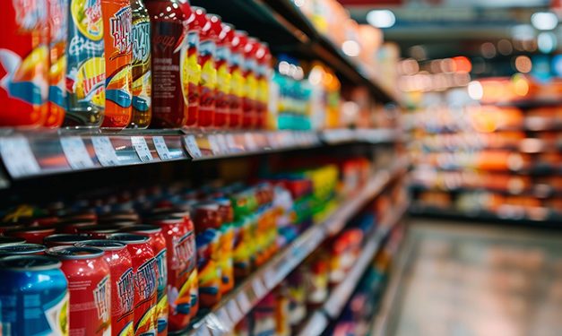 Gefahren von Softdrinks: Welche Getränke den frühzeitigen Haarausfall begünstigen