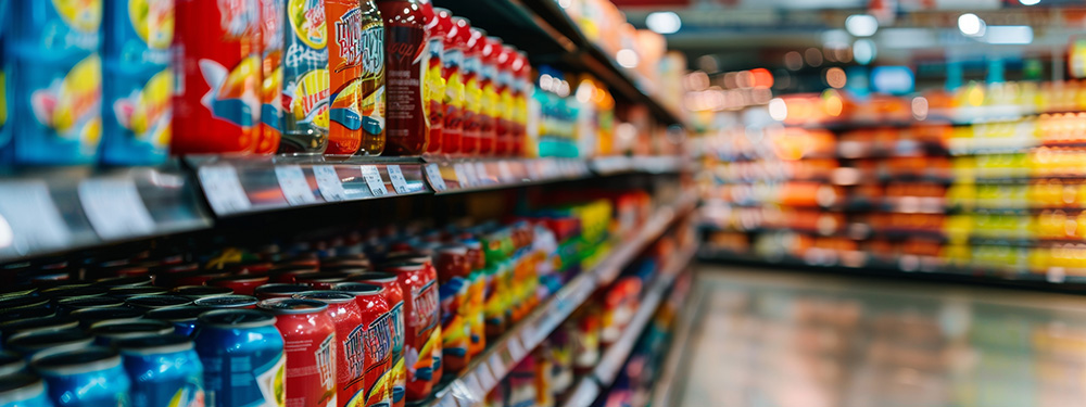 Gefahren von Softdrinks: Welche Getränke den frühzeitigen Haarausfall begünstigen