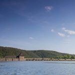 100 Jahre Edersee Hessens Paradies in Feierlaune