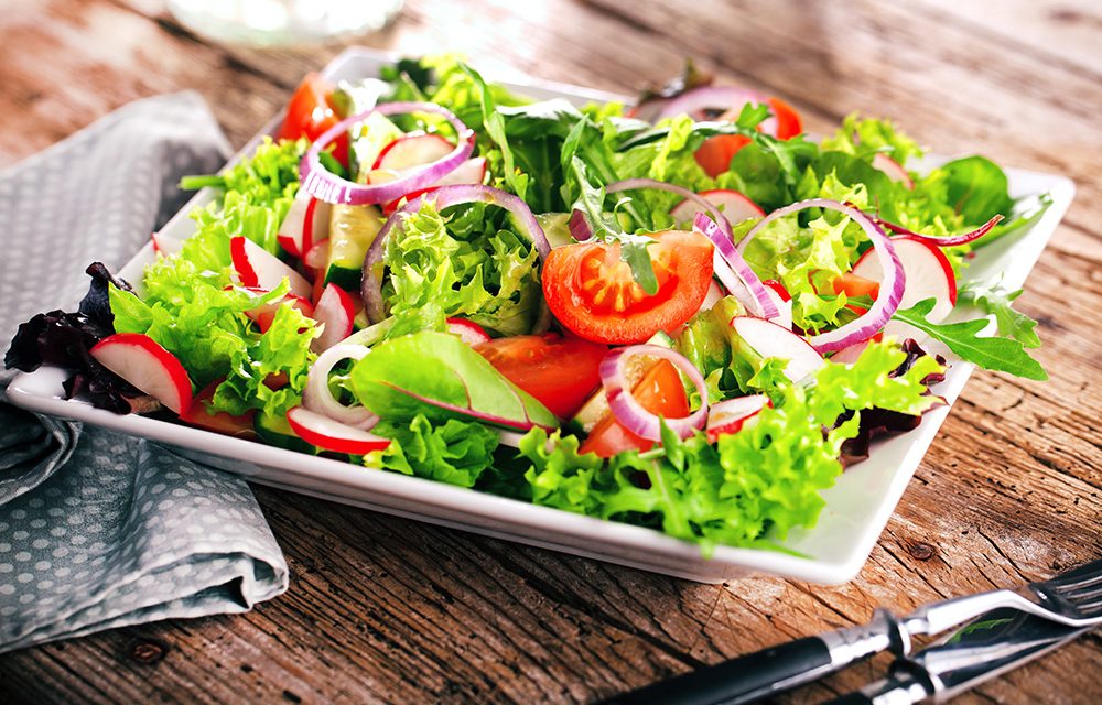 Cholesterinsenkende Lebensmittel – welche sind zu empfehlen?