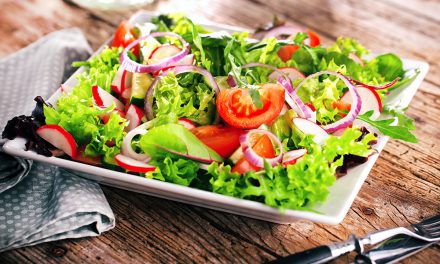 Cholesterinsenkende Lebensmittel – welche sind zu empfehlen?