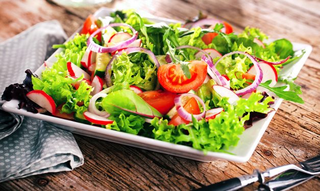 Cholesterinsenkende Lebensmittel – welche sind zu empfehlen?