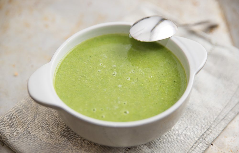 Kohlsuppendiät: Ernährungsexperten äußern sich kritisch