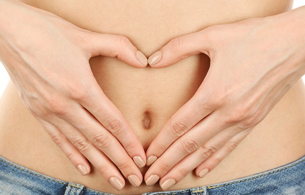 Personalisierte Ernährung – Essen für die Darmflora