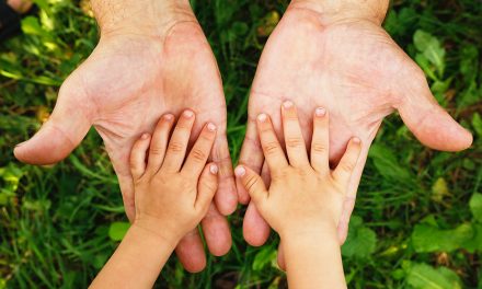 Wieso ist man oft so wie seine Eltern?