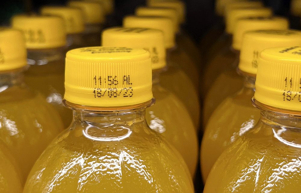 Das Verbrauchsverfallsdatum – sinnvolle Ergänzung zum Mindesthaltbarkeitsdatum