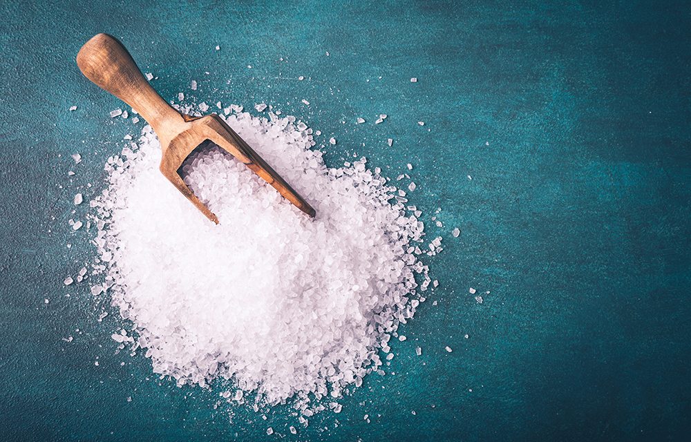 Salz – gesund oder schädlich?