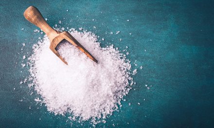Salz – gesund oder schädlich?
