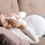 Wieso schwangere besonders unter einer Grippe leiden