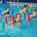 Aqua Fitness – Sport treiben ohne zu schwitzen