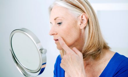 Lippenherpes in der Urlaubszeit