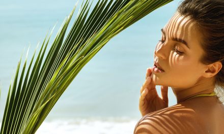 Schutz und Pflege für die Haut im Sommer