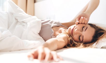 Gesunder Schlaf – Boxenstopp für Körper & Geist