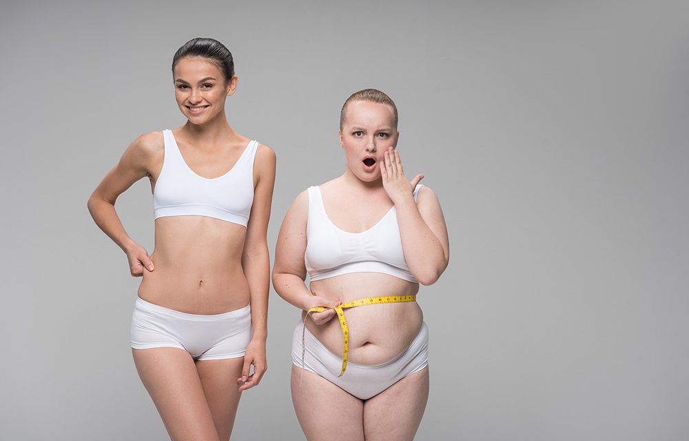 Keine Lust auf Weihnachtspfunde? So schützen Sie sich vor Kilos