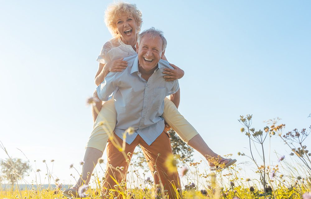 Mangelnde Gleichberechtigung – Warum Frauen länger leben als Männer
