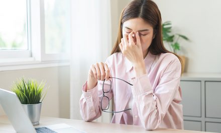 Tipps zum Vorbeugen von Migräne im Alltag