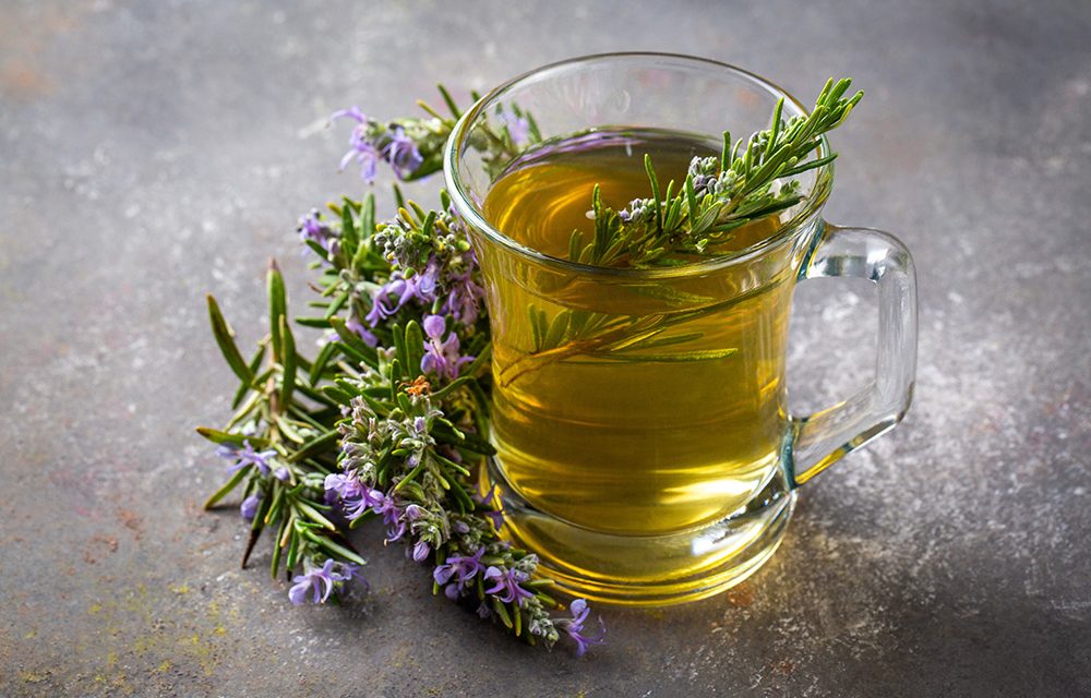 Mit Vitaminen fit durch den Winter