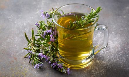 Mit Vitaminen fit durch den Winter