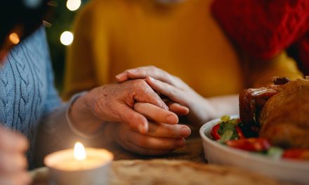 Wieso Weihnachten vielerorts die Gesundheit belastet