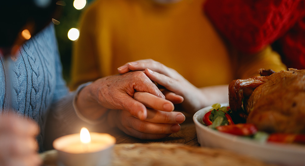 Wieso Weihnachten vielerorts die Gesundheit belastet