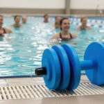 Aqua-Fitness – nicht nur für rüstige Rentner