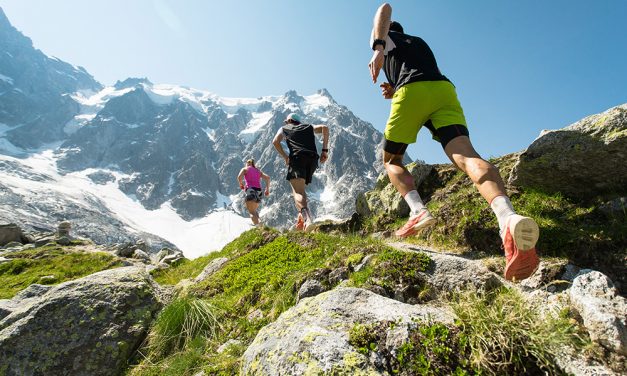 Laufen zum Stressabbau: Wie Cardio für Entspannung sorgt