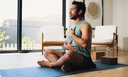 Geistig fit – Wie man die mentale Fitness fördert und ein erfülltes Leben führt