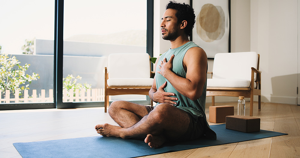 Geistig fit – Wie man die mentale Fitness fördert und ein erfülltes Leben führt