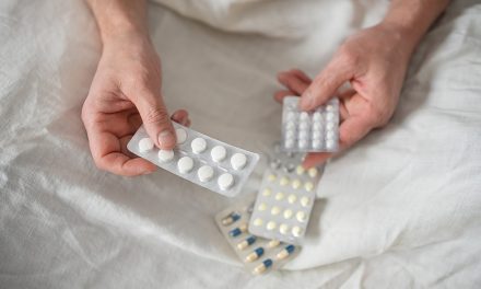 Die stumpfe Klinge – Wenn Antibiotika wirkungslos werden