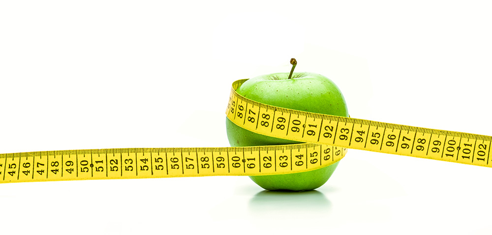 Zur richtigen Zeit – Mit Trennkost gegen die Pfunde