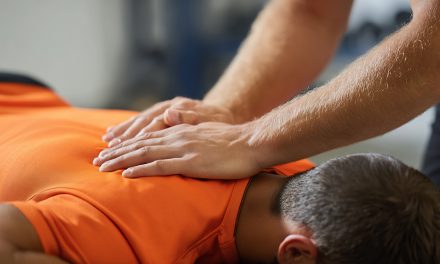 Triggerpunkttherapie – Schonende Schmerzbehandlung