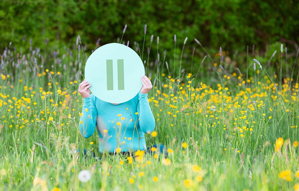 Phänomen Frühjahrsmüdigkeit und was man dagegen tun kann