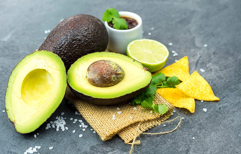 Avocado – die gesunde Kalorienbombe