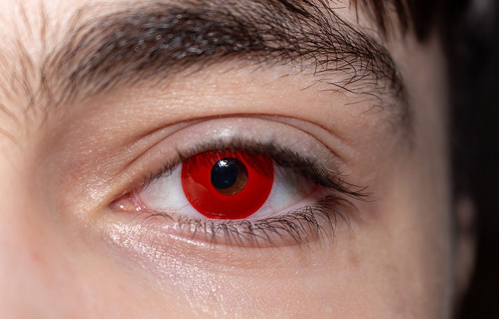 Bunte Linsen – ein gefährlicher Partyspaß