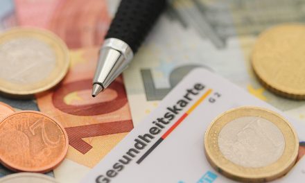 Zu krank zum Arbeiten? Die Krankenkasse bestimmt das nicht!