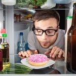 Wie man den Heißhunger vermeiden kann