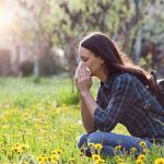 Allergien gegen Frühblüher – Frühling ohne Tränen