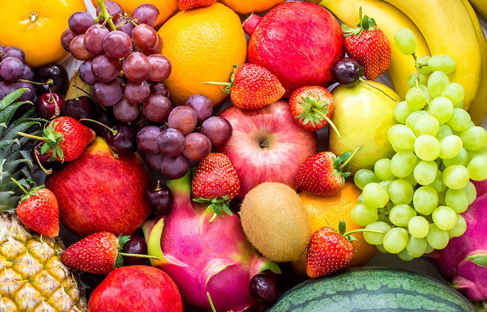 Fruchtzucker – das süße Gift!