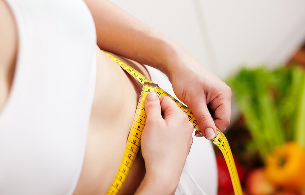 Abnehmen – aber richtig und mit Plan!