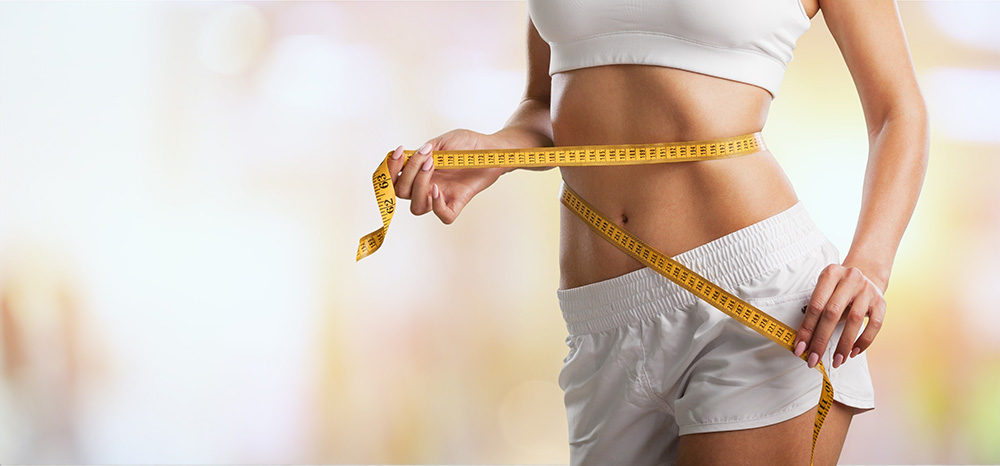 Abnehmen, Entgiften und Entschlacken