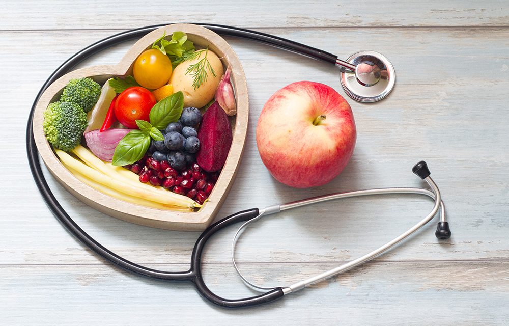 Zu hohe Cholesterinwerte – Cholesterin natürlich senken